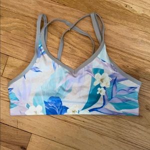 Old Navy Sports Bra